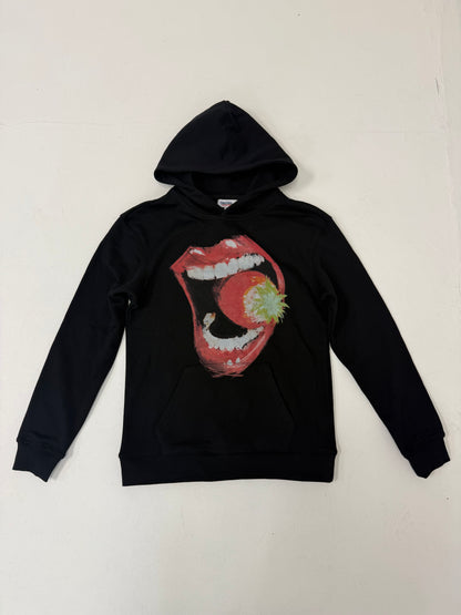 STRAWBERRY HOODIE